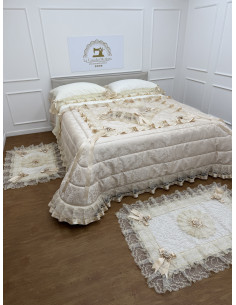 PIUMONE TRIS TAPPETI...