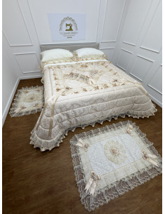 PIUMONE TRIS TAPPETI... 2