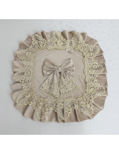 COPRIFORNELLO ELEGANZA