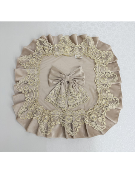 COPRIFORNELLO ELEGANZA