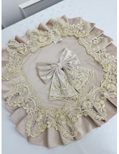 COPRIFORNELLO ELEGANZA 2