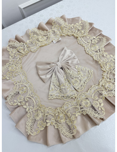 COPRIFORNELLO ELEGANZA