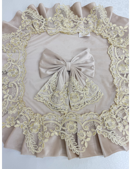 COPRIFORNELLO ELEGANZA