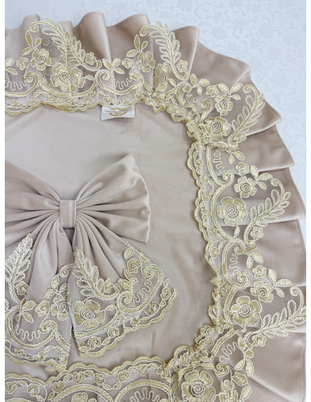 COPRIFORNELLO ELEGANZA