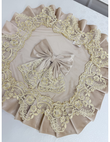 COPRIFORNELLO ELEGANZA