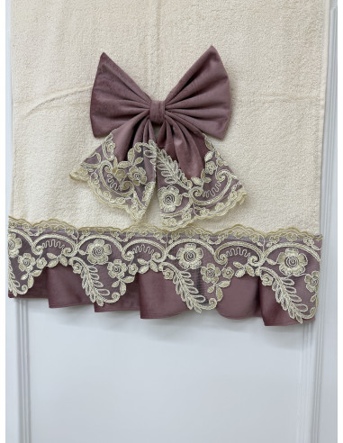 ASCIUGAMANI IN SCATOLA