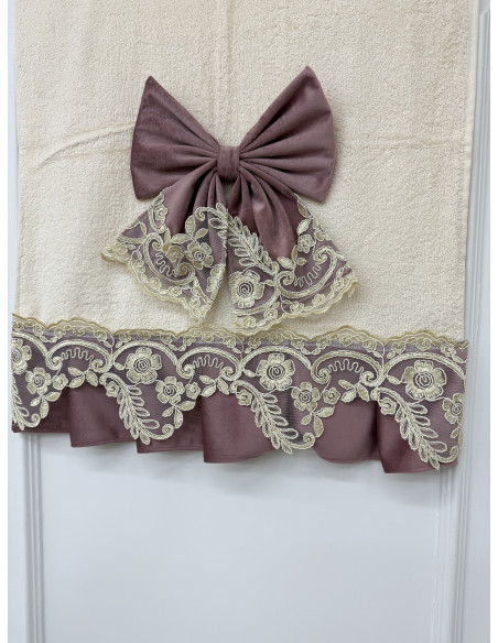 ASCIUGAMANI IN SCATOLA