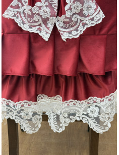 COPRI SEDIA COMPLETO... 2