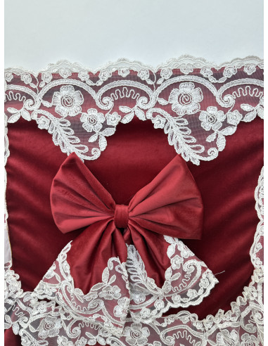 COPRIFORNO ELEGANZA DI NATALE