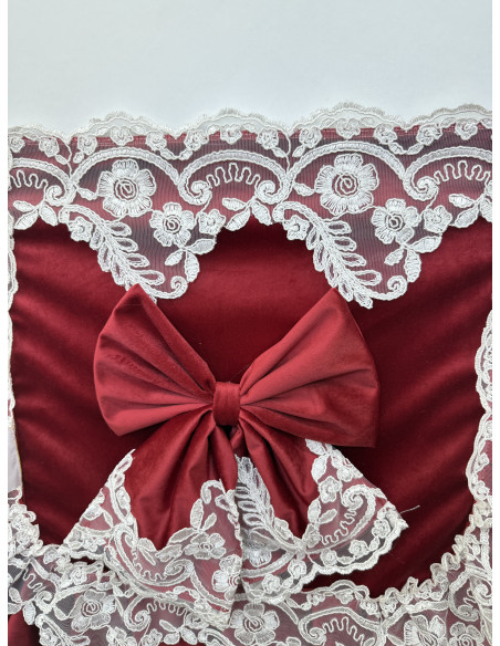 COPRIFORNO ELEGANZA DI NATALE