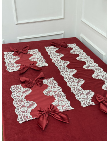 TRIS CENTRI REBRODE’ NATALE