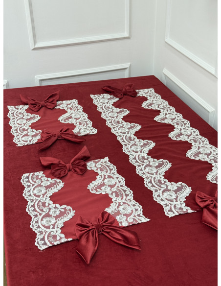 TRIS CENTRI REBRODE’ NATALE