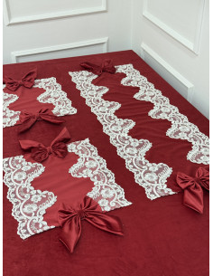 TRIS CENTRI REBRODE’ NATALE