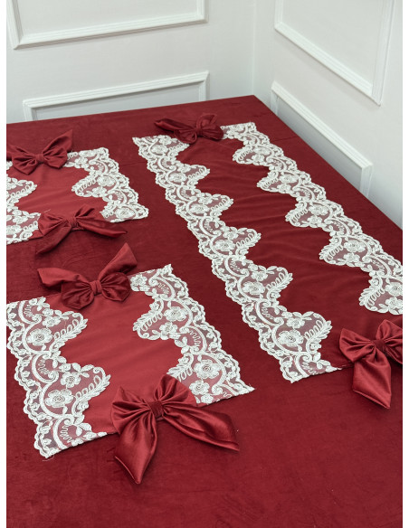 TRIS CENTRI REBRODE’ NATALE