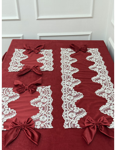 TRIS CENTRI REBRODE’ NATALE