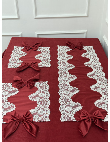 TRIS CENTRI REBRODE’ NATALE