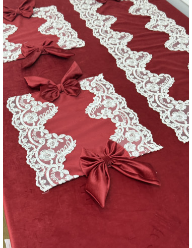 TRIS CENTRI REBRODE’ NATALE