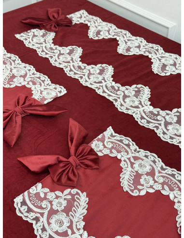 TRIS CENTRI REBRODE’ NATALE