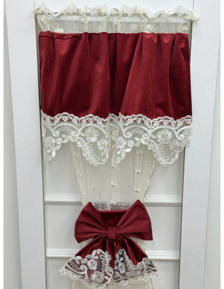 PORTIERE ELEGANZA DI NATALE