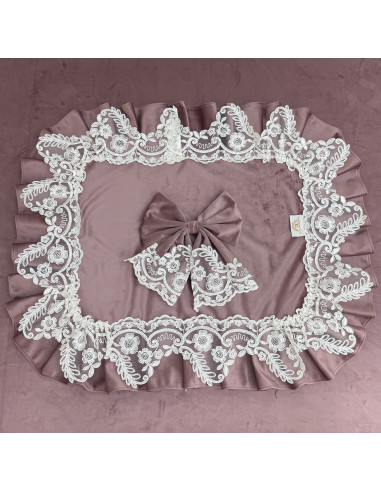 COPRIFORNELLO ELEGANZA