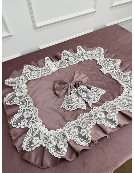 COPRIFORNELLO ELEGANZA