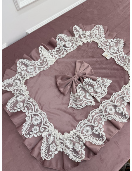 COPRIFORNELLO ELEGANZA