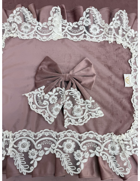 COPRIFORNELLO ELEGANZA