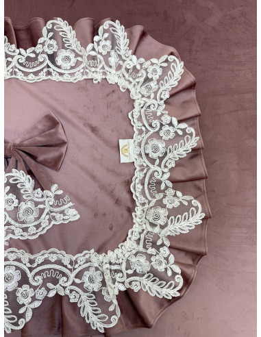 COPRIFORNELLO ELEGANZA