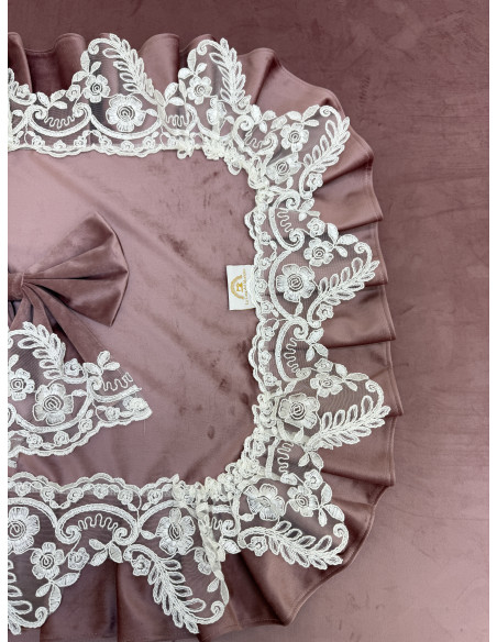 COPRIFORNELLO ELEGANZA