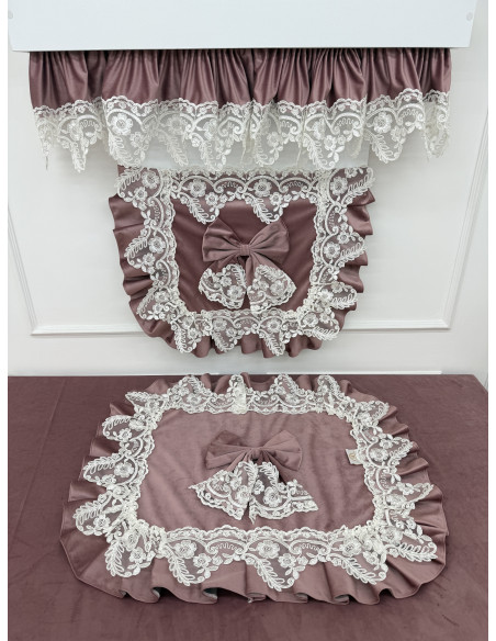 COPRIFORNELLO ELEGANZA