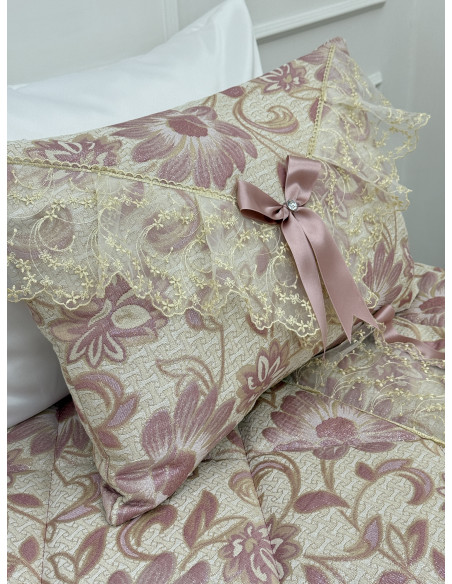 COPPIA CUSCINI RETTANGOLARE