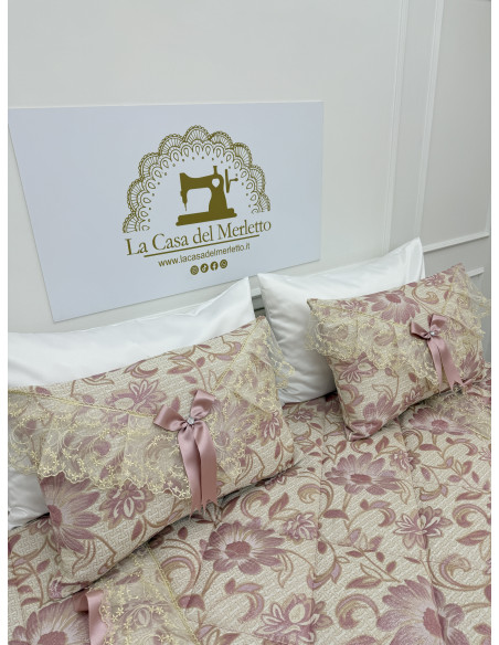 COPPIA CUSCINI RETTANGOLARE