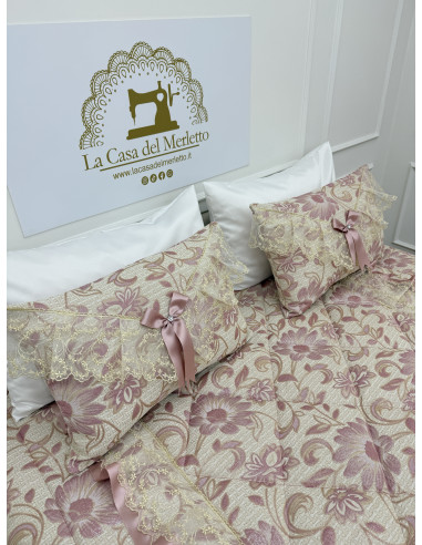 COPPIA CUSCINI RETTANGOLARE