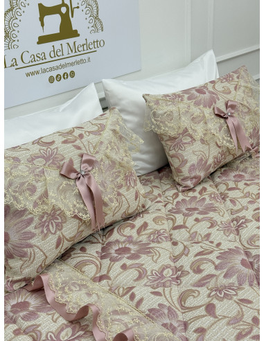 COPPIA CUSCINI RETTANGOLARE