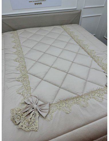 SET PIUMONE INCANTO REBRODE’ E TRIS...