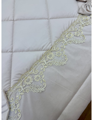 SET PIUMONE INCANTO REBRODE’ E TRIS...