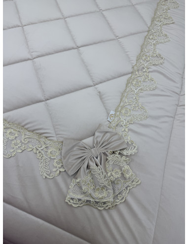 SET PIUMONE INCANTO REBRODE’ E TRIS...