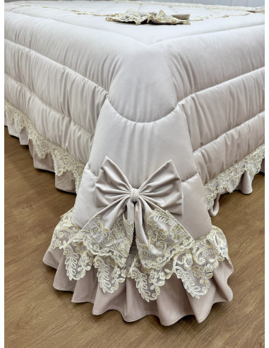 SET PIUMONE INCANTO REBRODE’ E TRIS...