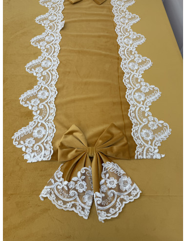 RUNNER ELEGANZA RUNNER ELEGANZA