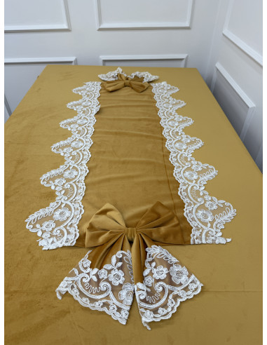 RUNNER ELEGANZA RUNNER ELEGANZA