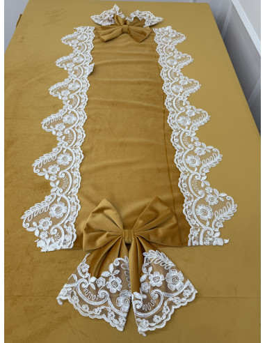 RUNNER ELEGANZA RUNNER ELEGANZA