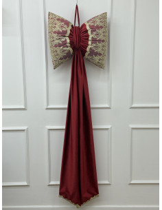 FIOCCO PER ALBERO IN...