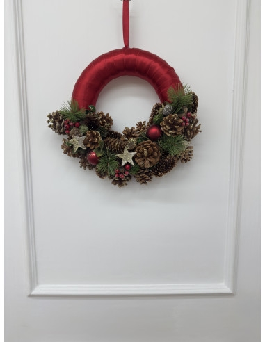 GHIRLANDA NATALIZIA