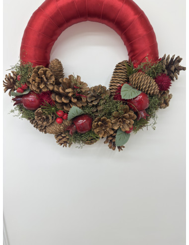 GHIRLANDA NATALIZIA
