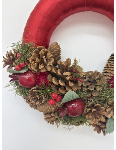 GHIRLANDA NATALIZIA