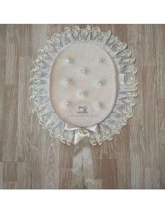 COPRIWATER IN VELLUTO... 2