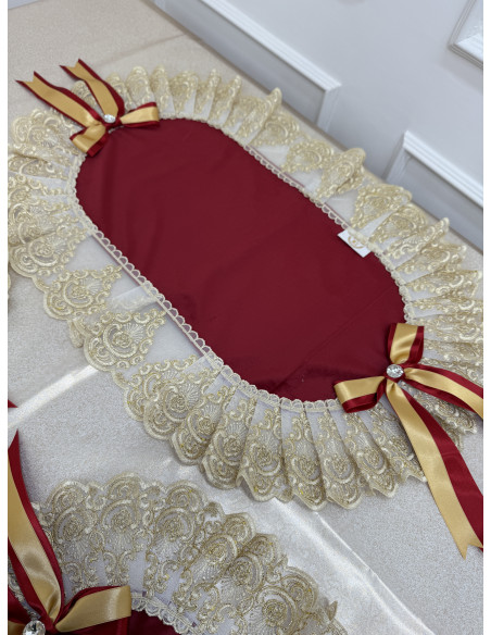 TRIS CENTRI NATLE IMPERIALE