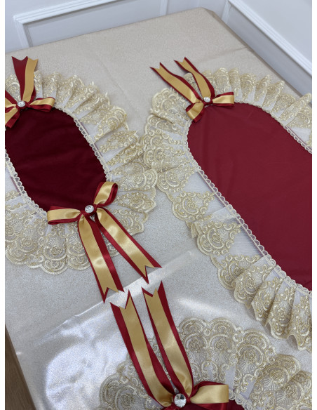 TRIS CENTRI NATLE IMPERIALE