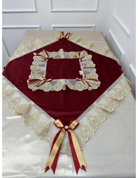 QUADRATO NATALE IMPERIALE