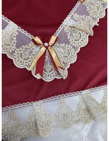 QUADRATO NATALE IMPERIALE